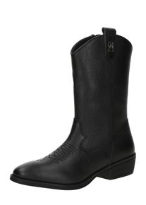Tommy Hilfiger Bottes Filles noir taille 31