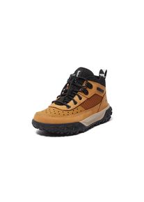 Timberland Bottes 'GreenStride Motion 6' Garçons marron taille 13.5