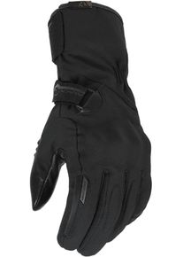 Macna Axista RTX, gloves waterproof women , color: Black , size: S