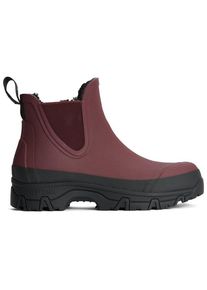 Tretorn Garpa Pile Wellington boots (37, black)