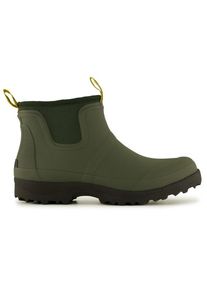 Tretorn Terräng Low Neo Winter Wellington boots (40, black/olive)
