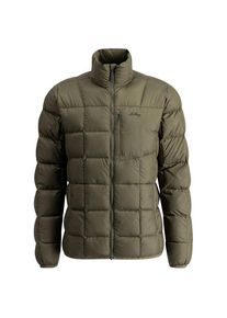 Lundhags Tived Down Jacket Chaqueta de plumas Hombre (S | oliva)