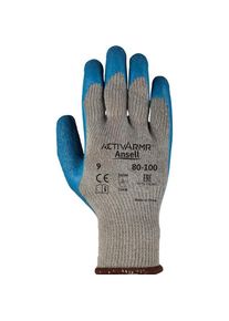 Ansell, Schutzhandschuhe, Handschuh ActivArmr 80-100, Gr.11 (11)