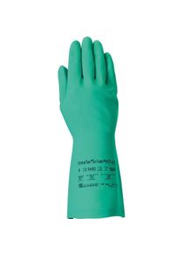 Ansell, Schutzhandschuhe, Handschuh AlphaTec-Solvex 37-675, Gr.7 (7)