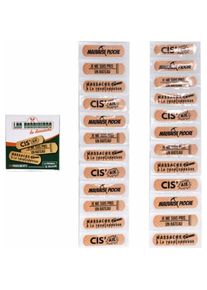 Take Care, Pflaster, Hygiene Unisex LES JARDINIERS Adhesive Bandages 24 Count (24 x)