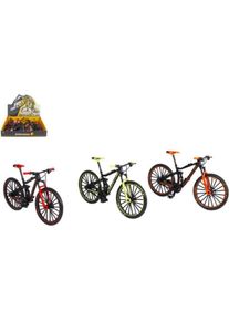 Sombo Mountainbike