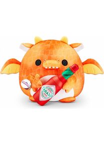 ZURU Plüschtier Tabasco 35 cm mittelgross (35 cm)