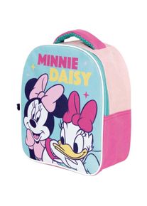 Kindergartentasche, Minnie Mouse Rucksack
