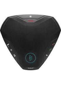 Avaya B109 Freisprechsystem, Konferenzgerät, Schwarz