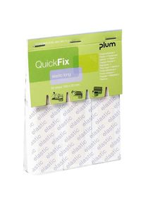 Plum, Pflaster, QuickFix (30 x)