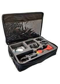 Intercable, Bolzenschneider + Seitenschneider, STILO-S54 (493 mm)