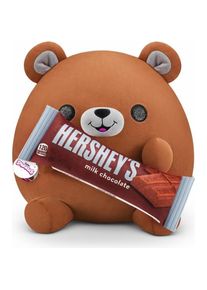 ZURU Plüschtier mittel Hersheys Milchschokolade 35cm (35 cm)