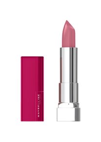 Maybelline New York, Lippenstift + Lipgloss, Color Sensational (207 Pink Fling)