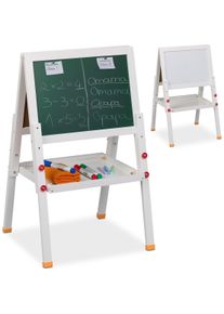 Relaxdays Kinderstandtafel