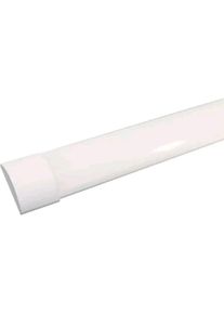 V-TAC, Wandleuchte + Deckenleuchte, VT850 50W LED Grillarmatur SAMSUNG Chip 150cm 120lmW 4000K (6000 lm)