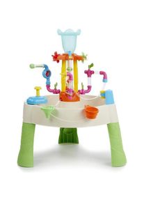 Little Tikes Fountain Factory Wassertisch Beige