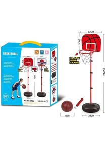 Adar, Basketballkorb
