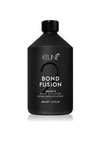 Keune, Haarmaske, Bond Fusion Phase 2 Hair Treatment Lotion Mask Bond Enhancer 500 ml (500 ml)