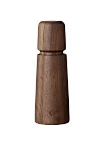 Crush Grind CrushGrind, Pfeffermühle + Salzmühle, Braun