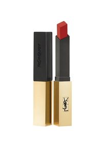 Yves Saint Laurent Lippen Rouge Pur Couture The Slim Lipstick Dames 2,2 g