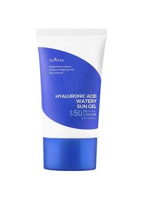 Isntree Zonbescherming Hyaluronic Acid Watery Sun Gel Dames 100 ml