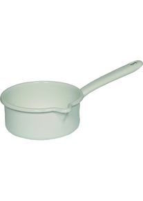 Riess 0035-33, Pfanne + Kochtopf, Grau