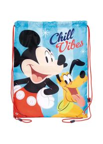 Kindergartentasche, Mickey Mouse Turnbeutel