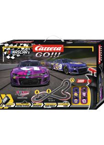 Carrera Nascar