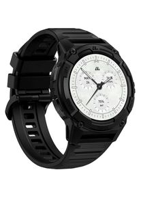 Kospet Smartwatch Tank S2 Schwarz, Touchscreen: Ja, Smartwatch