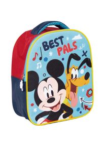 Kindergartentasche, Mickey Mouse Rucksack