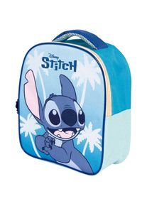 Kindergartentasche, Stitch Rucksack