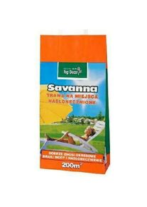 GCS, Samen, SAVANNENGRAS 5 kg