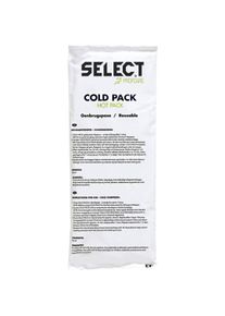 Select, Muskelsalbe + Kühlpad, Hot-Cold Pack,weiss weiss (1 x)