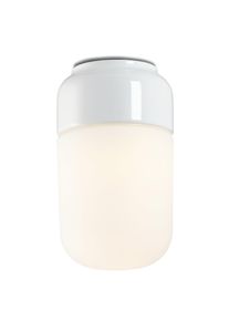 OHM 2 væg- og loftslampe