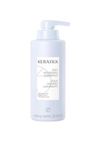 Kerasilk, Haarmaske, Specialist - Smoothing Mask (500 ml)
