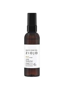 Ziaja, Haarspray, Baltic Home Spa Fit Mango (90 ml)