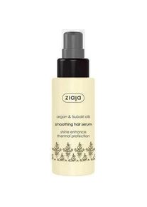 Ziaja, Haaröl + Haarserum, Argan Oil (50 ml)
