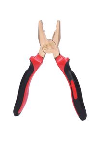 KS Tools, Zange, BERYLLIUMplus Kombinationszange, funkenfrei, Länge 200 mm (200 mm)