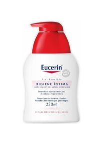 Eucerin, Intimpflege, Intimhygiene (250 ml, Intimgel)