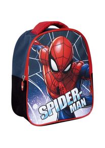 Kindergartentasche, Spiderman Rucksack