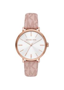 Michael Kors, Armbanduhr, Chic, Gold, (90 mm)
