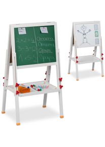 Relaxdays Kinderstandtafel