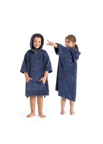 my home , Badeponcho »Lillou, für Kinder, ideal für Urlaub oder im Schwimmbad«, (1 St.), weich und kuschelig, Fleece, plüsch, Surfponcho ,...