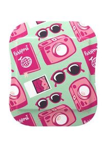 Wild Stripes, Pflaster, Reise Essentials Kit ass 21 (1 x)