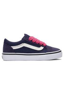 Vans , Sneaker »Old Skool«, für Kinder und Jugendliche , DTW - Duo Color Purple/Pink , 33 , 33 , Stylischer Sneaker von Vans