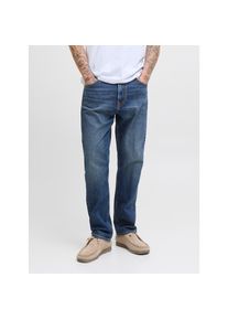 Jack & Jones Jack & Jones , Loose-fit-Jeans »JJICHRIS JJCLASSIC AM 440 NOOS« , Blue Denim , Länge 34 , 33 -Länge 34 , 33 , Coole Jeans von Jack & Jones