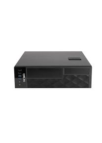 Hyrican , Business-PC »CE052/CJ708 CTS00970« , schwarz , Gigabit Ethernet