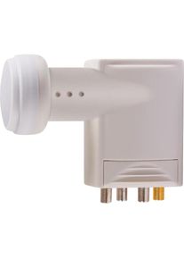 INNE LP Konwerter OPTICUM UNICABLE SCR/3LEGACY ROBUST 4UB (40mm), LNB