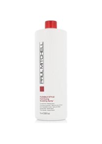 Paul Mitchell, Haarspray, Flexible Style Fast Drying Sculpting Spray (1000 ml)