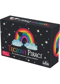 Goliath Toys Regenbogenpiraten